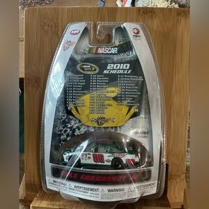 Nascar Dale Earnhardt Jr.  1:64 Amp Car, New in original package!